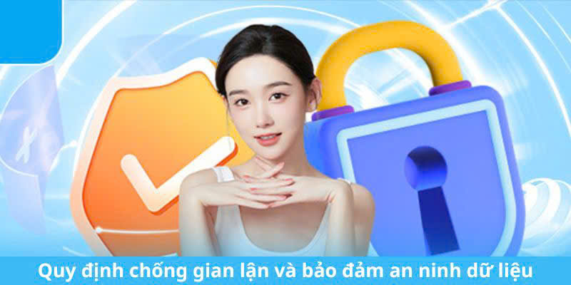 Phạm vi áp dụng chính sách bảo mật