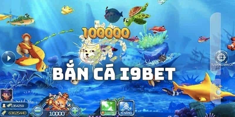 Giới thiệu game bắn cá