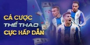 cá cược thể thao