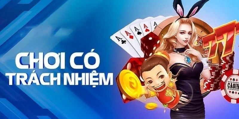 Người chơi có trách nhiệm khi quản lý tài chính cá nhân