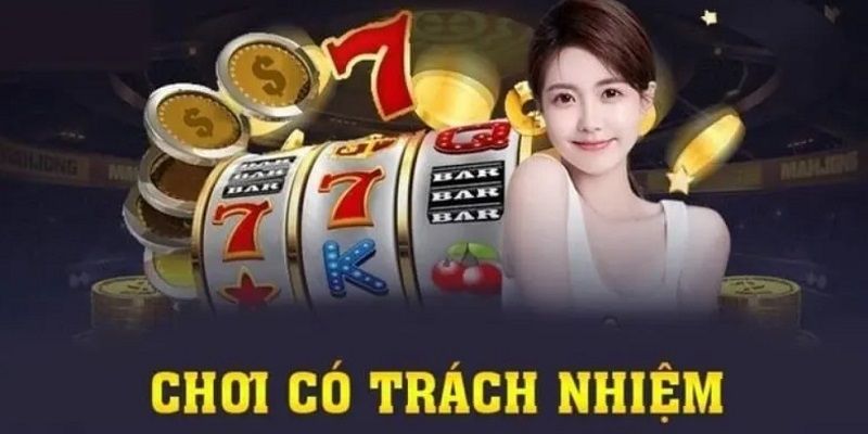 Người chơi có trách nhiệm trong việc điều chỉnh thời gian giải trí