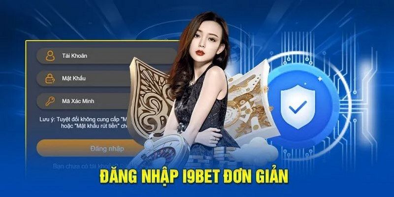 Truy cập tài khoản nhanh chóng với app di động