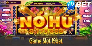 game slot i9bet