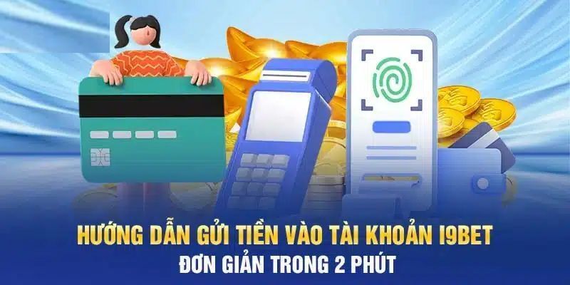 Các bước để tiến hành giao dịch nhanh gọn 