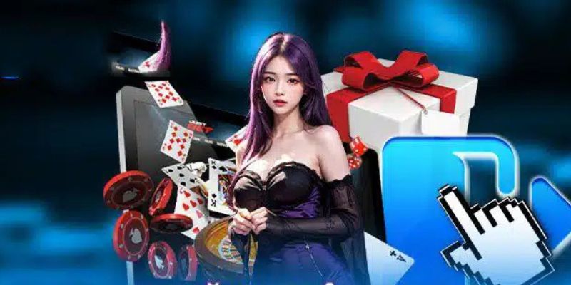 Lý do người chơi nên đăng ký I9bet