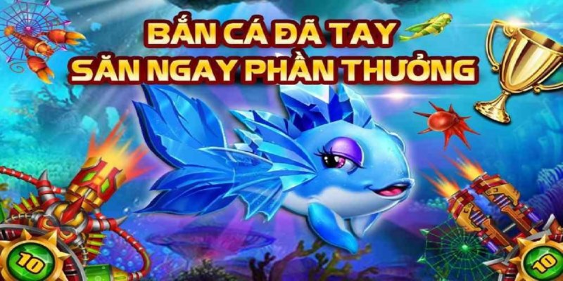 Nội dung 3 loại phòng trong bắn cá thần rồng