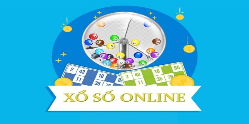 Tìm hiểu chi tiết về hình thức xổ số online hiện nay