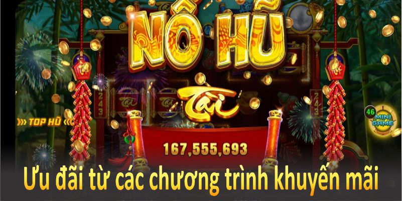 Tại I9bet, bạn không chỉ tham gia các vòng quay hấp dẫn mà còn nhận được vô số ưu đãi từ các chương trình khuyến mãi đặc biệt