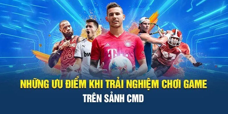 Thể thao điện tử thu hút nhiều hội viên tham gia