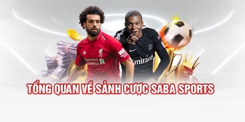 Những nét chung giới thiệu về saba sports